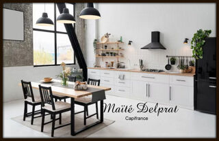  Appartement  vendre 4 pices 93 m