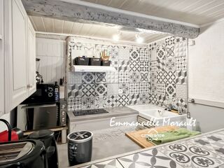  Duplex/triplex à vendre 2 pièces 31 m²