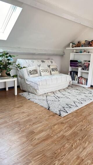  Maison à vendre 5 pièces 126 m²