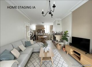  Maison � vendre 5 pi�ces 130 m�