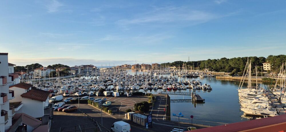 Appartement Capbreton 3 pièce(s) 57 m2