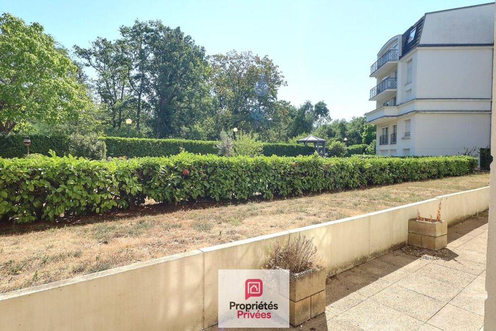 Vente Appartement Appartement Acheres 4 pièce(s) 88.60 m2 Acheres