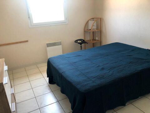  Appartement � louer 2 pi�ces 49 m�