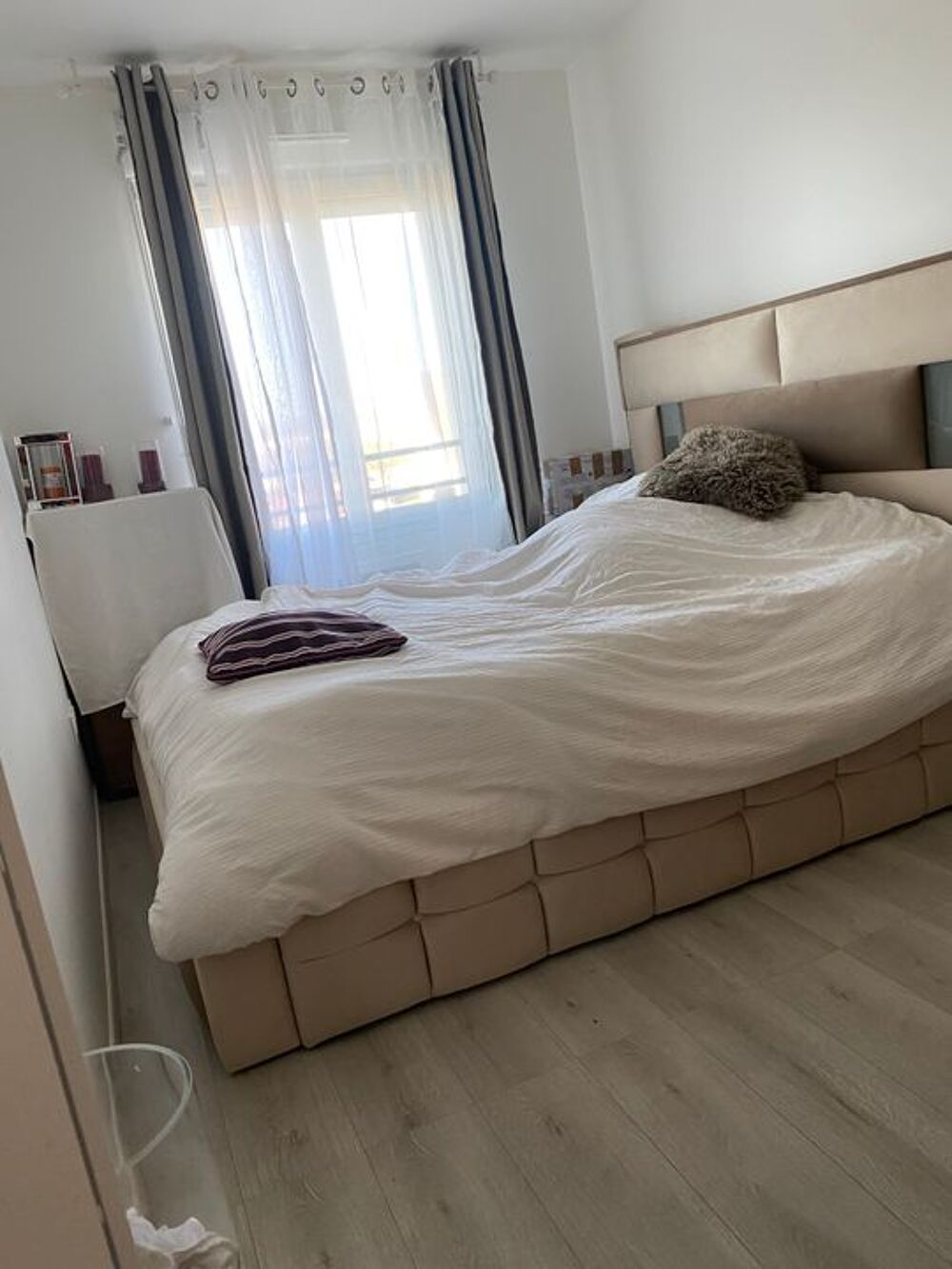 Location Maison Maison de 82m2 à louer sur Varennes-sur-Seine Varennes sur seine