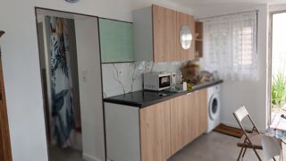 Location Appartement Studio de 26m2 à louer sur Angres Angres