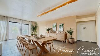  Maison � vendre 4 pi�ces 190 m�