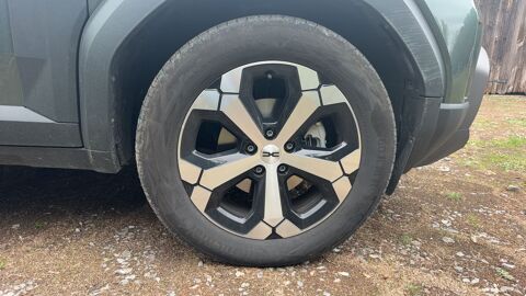 Duster 1.6 141 Hybrid BVA6 Journey 2025 occasion 18120 Massay