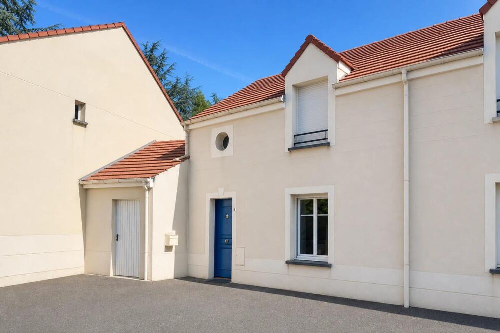 Maison 5 pièces 85 m² · à Savigny le Temple · 85 m² · 255 000 €