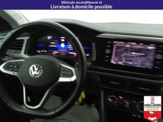 Taigo TSI 110 Life Plus 2023 occasion 10150 Lavau