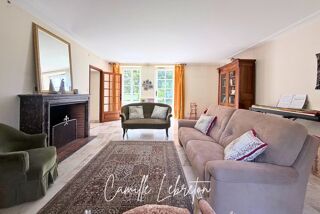  Maison à vendre 5 pièces 155 m²
