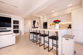  Appartement � vendre 3 pi�ces 83 m�