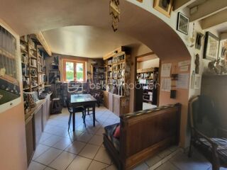  Maison � vendre 8 pi�ces 197 m�