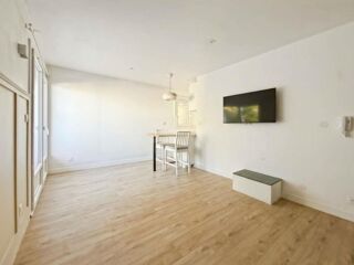  Appartement à vendre 1 pièce 25 m²