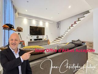  Maison � vendre 4 pi�ces 92 m�