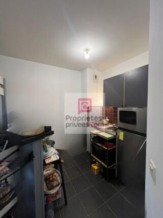  Appartement � louer 1 pi�ce 28 m�