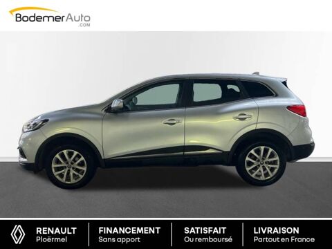 Kadjar Blue dCi 115 EDC Business 2022 occasion 56800 Ploërmel