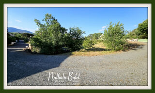  Terrain  vendre 1020 m Saint chinian