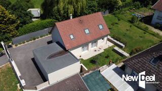  Maison  vendre 5 pices 119 m