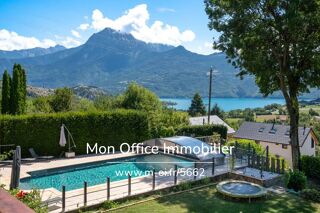 Maison à vendre 15 + pièces 400 m²