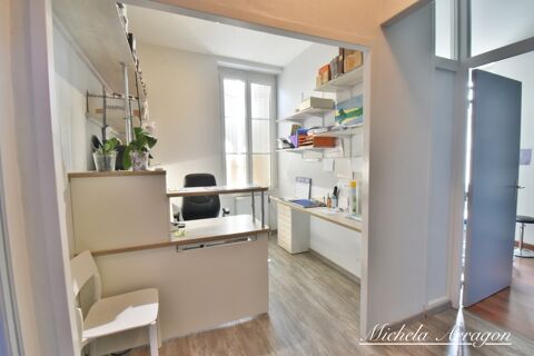 LOCAL PROFESSIONNEL – EMPLACEMENT STRAT&Eacute;GIQUE &Agrave; PROXIMIT&Eacute; DU CENTRE-VILLE VILLENEUVE SUR LOT (47) 78000 47300 Villeneuve sur lot