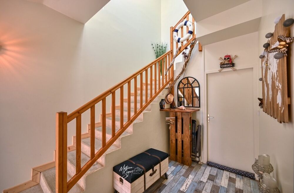 Vente Appartement Appartement en triplex  *Disponible en décembre 2026 * Thurins