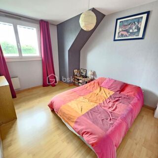  Maison � vendre 6 pi�ces 106 m�