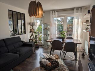  Appartement à vendre 3 pièces 66 m²