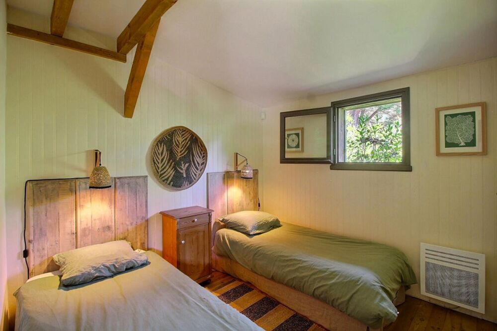  vendre  Maison Lge-Cap-Ferret (33950)