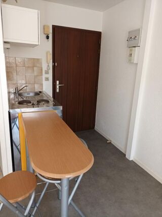  Appartement à louer 1 pièce 20 m²