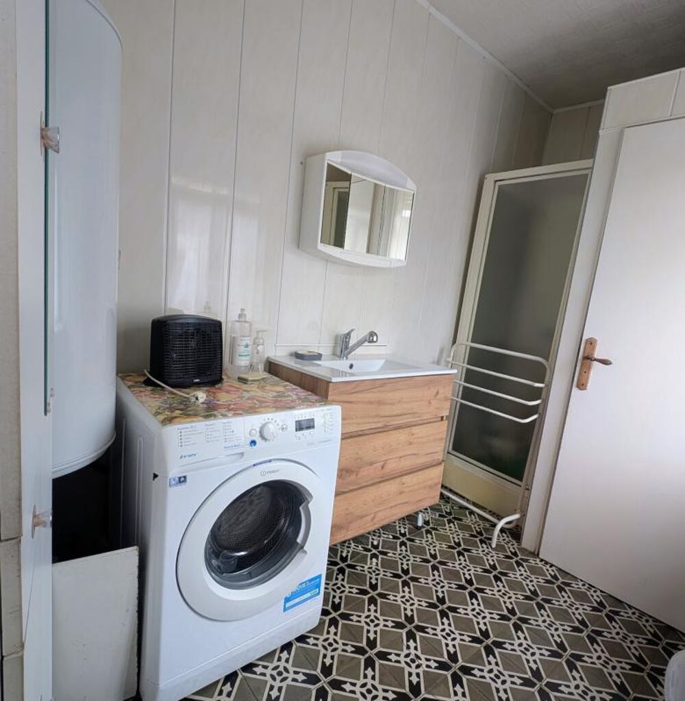 Vente Maison Maison à vendre 4 pièces MOULLE (62) Moulle