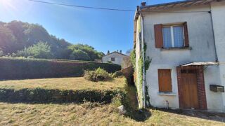  Maison à vendre 4 pièces 115 m²