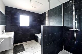  Maison à vendre 5 pièces 115 m²