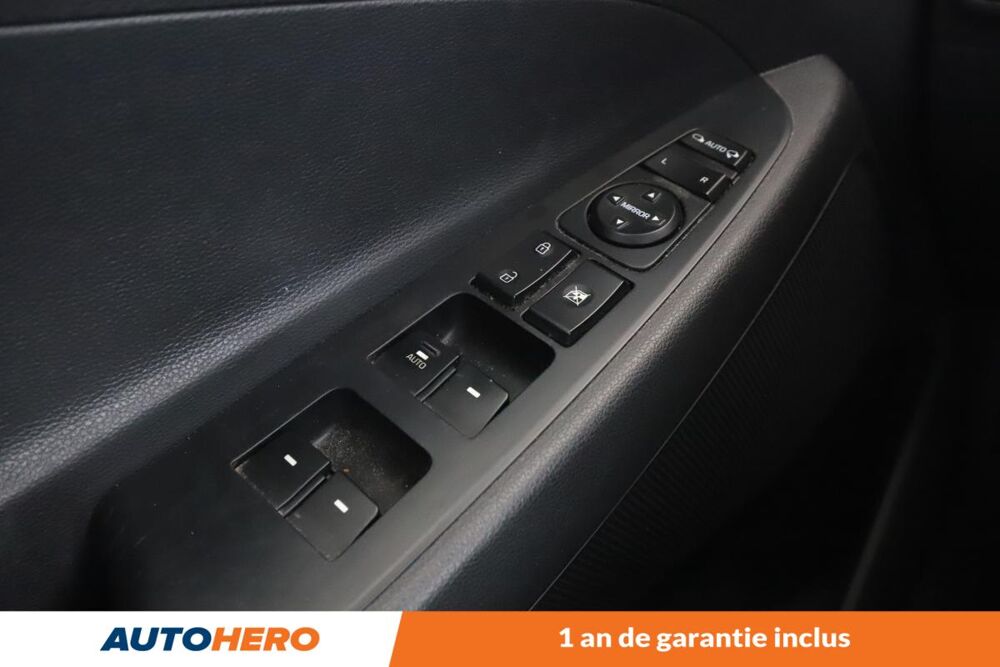 Tucson 1.6 GDi Creative 132 ch 2016 occasion 92130 Issy-les-Moulineaux