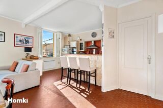  Appartement � vendre 4 pi�ces 85 m�