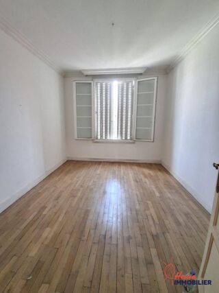  Appartement à vendre 4 pièces 62 m²