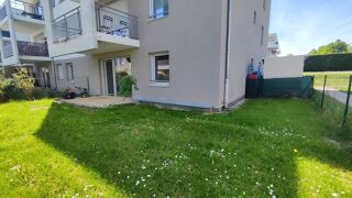  Appartement � vendre 2 pi�ces 41 m�