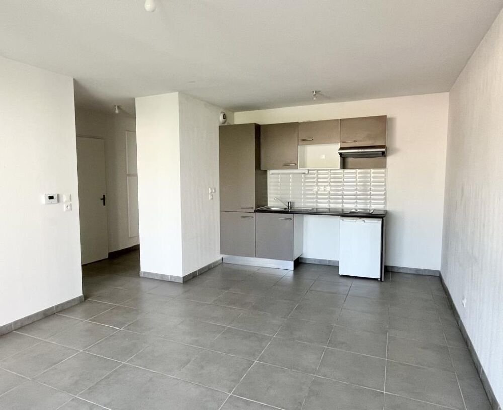 Vente Appartement L'ORMEAU / MONTAUDRAN - T2 BBC avec terrasse et parking Toulouse