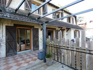  Maison à vendre 7 pièces 177 m²