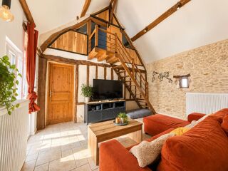  Maison à vendre 6 pièces 95 m²