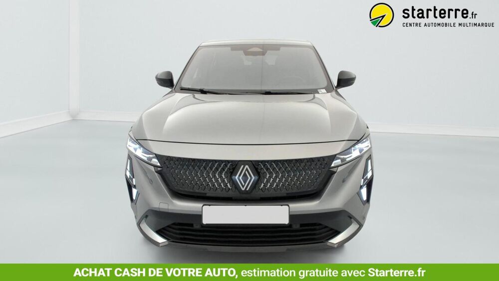 Rafale E-Tech full hybrid 200ch Techno 2026 occasion 69190 Saint-Fons