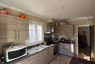  Maison à vendre 5 pièces 120 m²