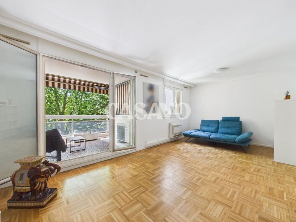 Vente Appartement Vente Appartement 4 pièces de 84m² - 69004 Lyon Lyon 4