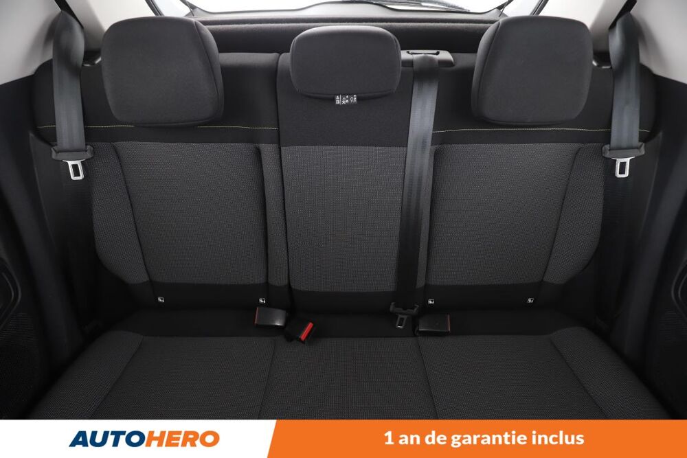 C3 1.2 PureTech Shine 83 ch 2021 occasion 92130 Issy-les-Moulineaux