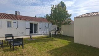  Maison � vendre 3 pi�ces 51 m�