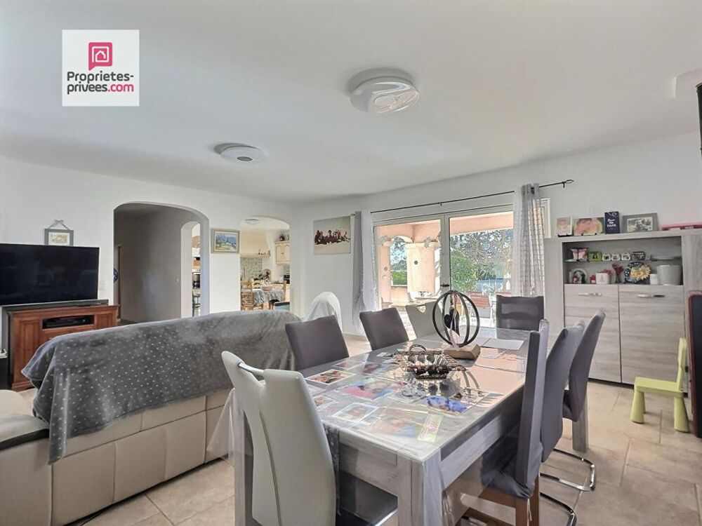 � vendre  Villa Les Arcs (83460)