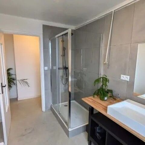  Appartement � louer 4 pi�ces 74 m�