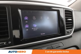 Sportage 1.6 CRDi ISG Active 4WD DCT7 136 ch 2019 occasion 92130 Issy-les-Moulineaux