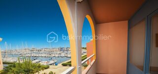  Appartement à vendre 2 pièces 31 m²