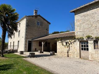  Maison à vendre 6 pièces 215 m²