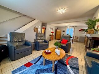  Maison � vendre 7 pi�ces 127 m�